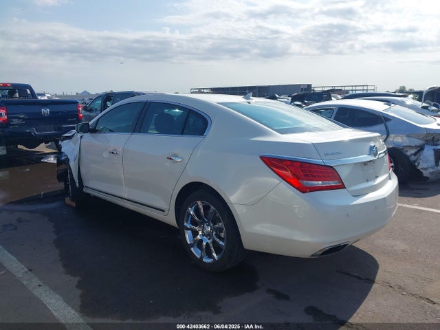 1G4GB5G36EF220152 Buick lfx