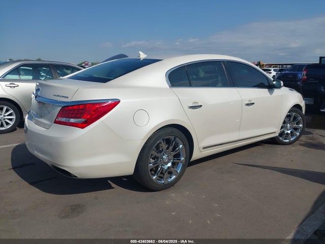 1G4GB5G36EF220152 Buick lfx