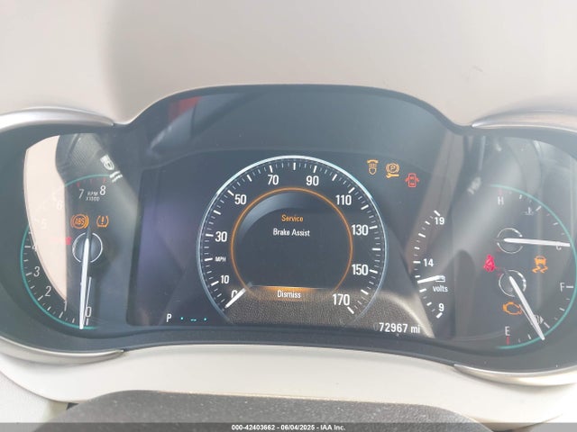 1G4GB5G36EF220152 Buick lfx