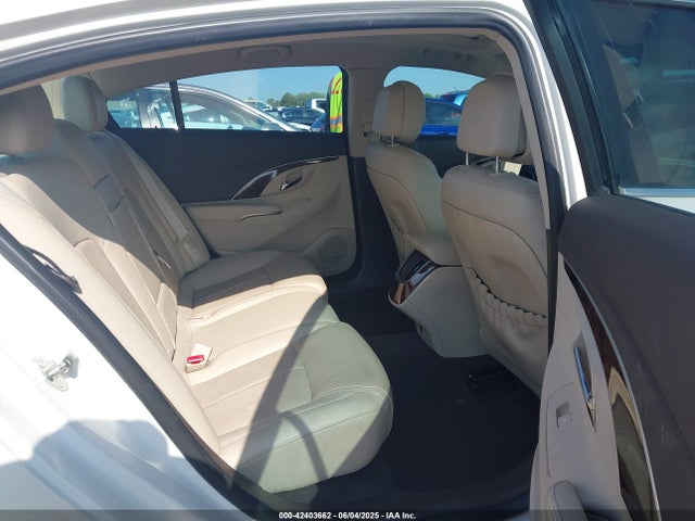 1G4GB5G36EF220152 Buick lfx