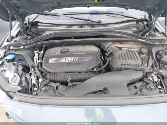 2021 BMW 228I GRAN COUPE WBA73AK09M7G52220 Photo 9