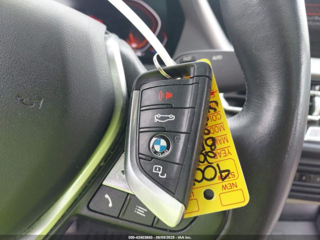 2021 BMW 228I GRAN COUPE WBA73AK09M7G52220 Photo 10