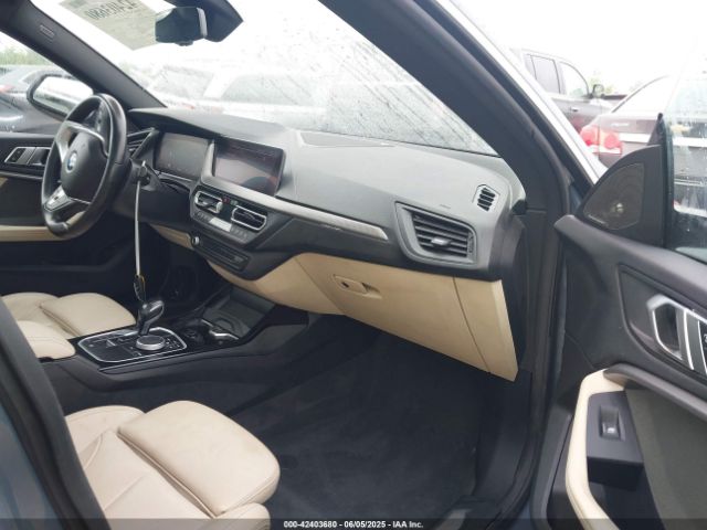 2021 BMW 228I GRAN COUPE WBA73AK09M7G52220 Photo 4