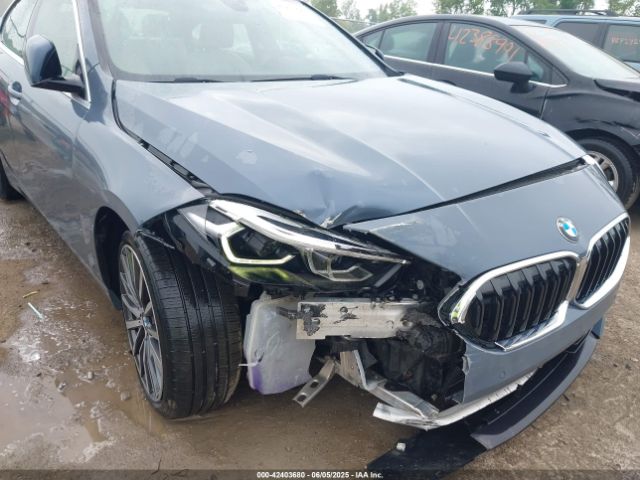 2021 BMW 228I GRAN COUPE WBA73AK09M7G52220 Photo 5