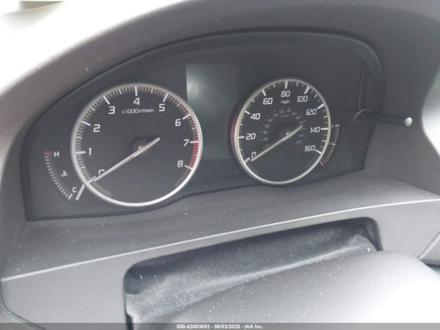 2017 ACURA RDX 5J8TB4H70HL017540 Photo 6