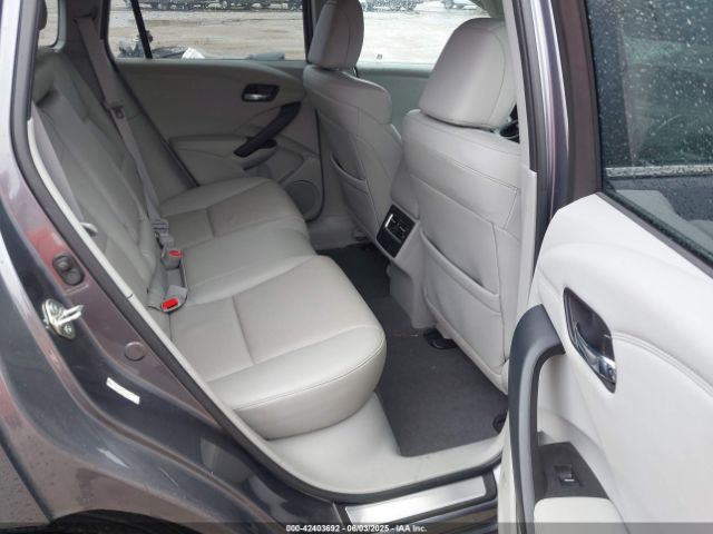 2017 ACURA RDX 5J8TB4H70HL017540 Photo 7