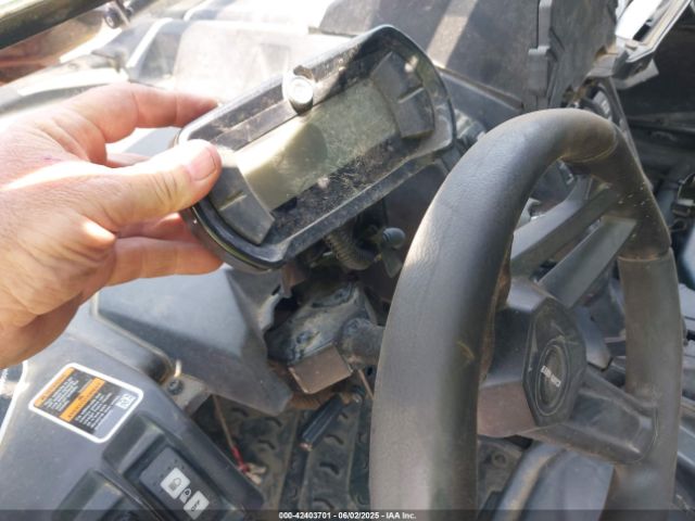 2022 CAN-AM MAVERICK X3 3JBVGAY48NE000246 Photo 6