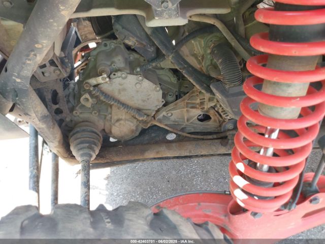 2022 CAN-AM MAVERICK X3 3JBVGAY48NE000246 Photo 7
