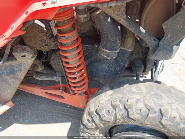 2022 CAN-AM MAVERICK X3 3JBVGAY48NE000246 Photo 8