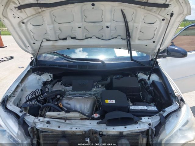 2017 TOYOTA CAMRY 4T1BF1FK4HU362063 Photo 9