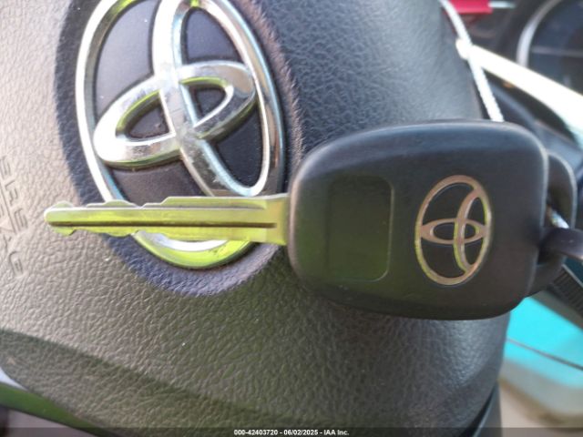 2017 TOYOTA CAMRY 4T1BF1FK4HU362063 Photo 10