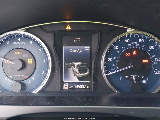 2017 TOYOTA CAMRY 4T1BF1FK4HU362063 Photo 6