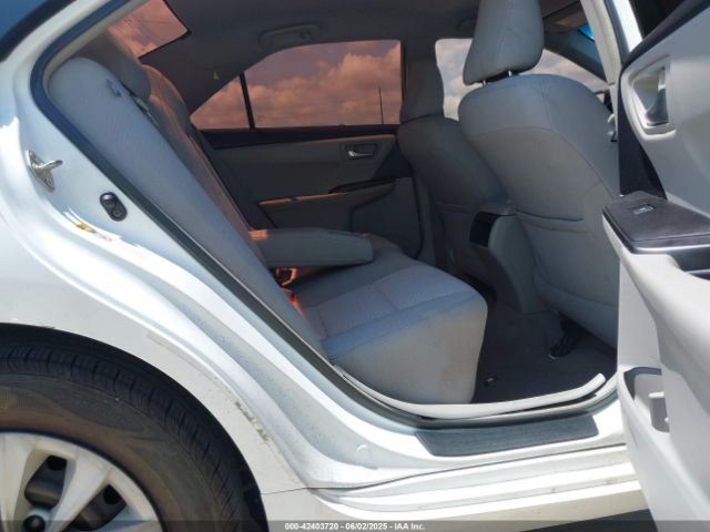 2017 TOYOTA CAMRY 4T1BF1FK4HU362063 Photo 7