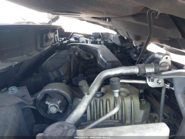 5N1AT2MT5GC793926 Nissan 2016