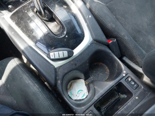 5N1AT2MT5GC793926 Nissan 2016