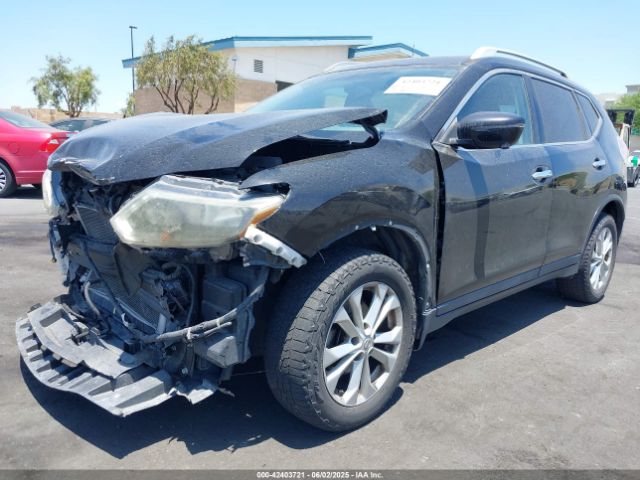 5N1AT2MT5GC793926 Nissan 2016