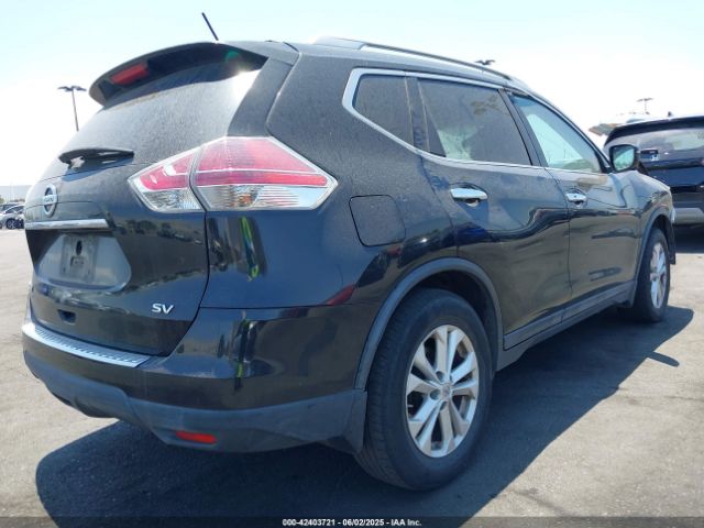 5N1AT2MT5GC793926 Nissan 2016