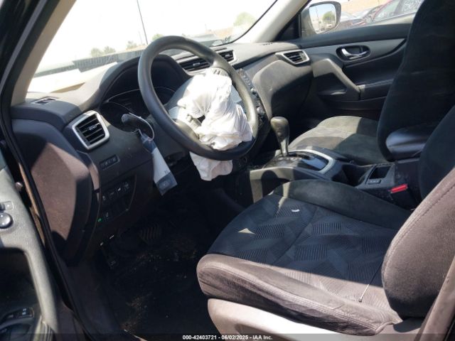 5N1AT2MT5GC793926 Nissan 2016