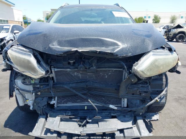 5N1AT2MT5GC793926 Nissan 2016
