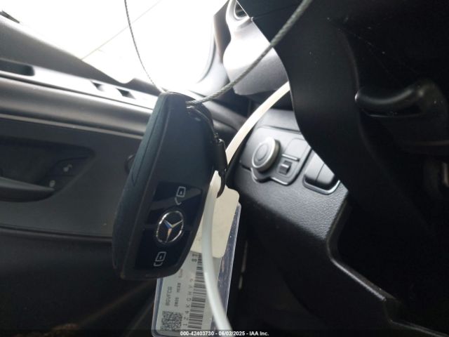 W1Z4KGHY9ST214167 Mercedes-Benz Sprinter 2500 High Roof 4-cyl Diesel