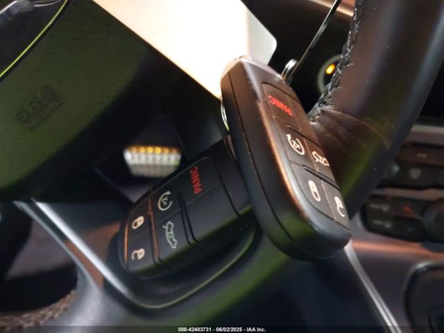 2016 DODGE CHALLENGER 2C3CDZFJ8GH148722 Photo 10