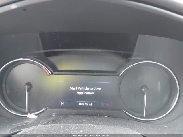 2019 CADILLAC XT4 1GYFZCR46KF163883 Photo 6
