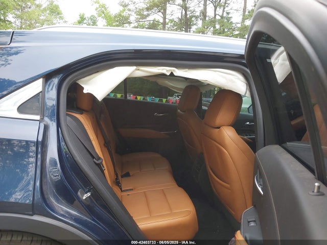 2019 CADILLAC XT4 1GYFZCR46KF163883 Photo 7