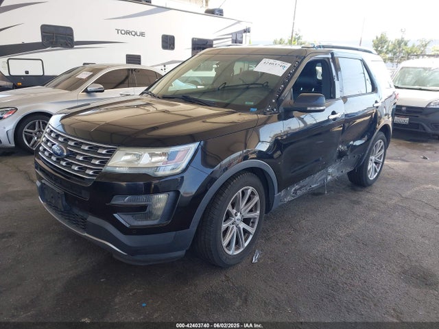 1FM5K7F87GGA72655 Ford 2016
