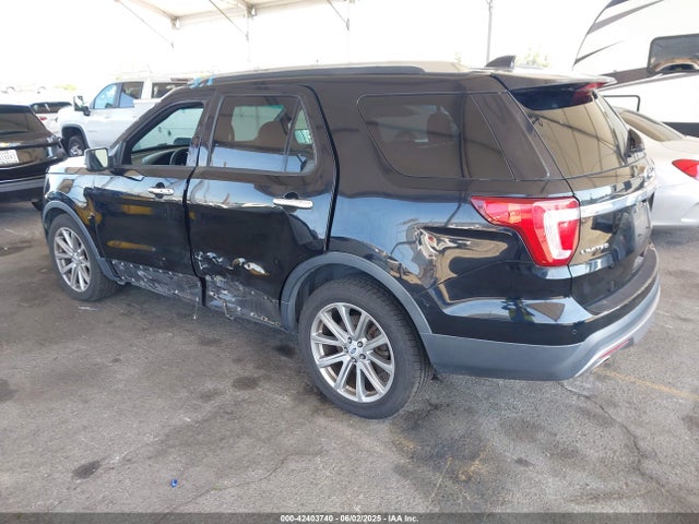 1FM5K7F87GGA72655 Ford 2016