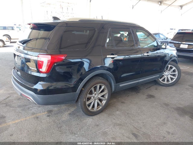 1FM5K7F87GGA72655 Ford 2016
