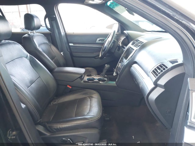 1FM5K7F87GGA72655 Ford 2016