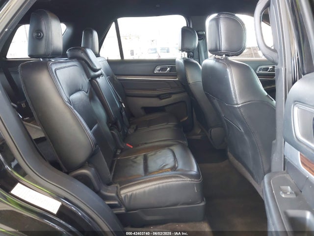 1FM5K7F87GGA72655 Ford 2016