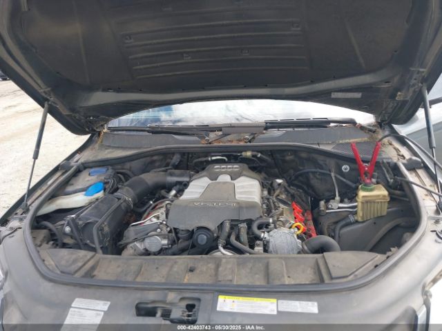 2015 AUDI Q7 WA1LGAFE9FD014721 Photo 9