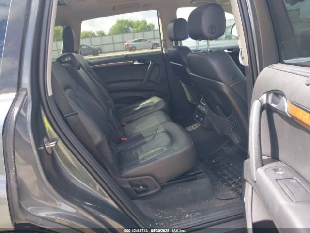 2015 AUDI Q7 WA1LGAFE9FD014721 Photo 7