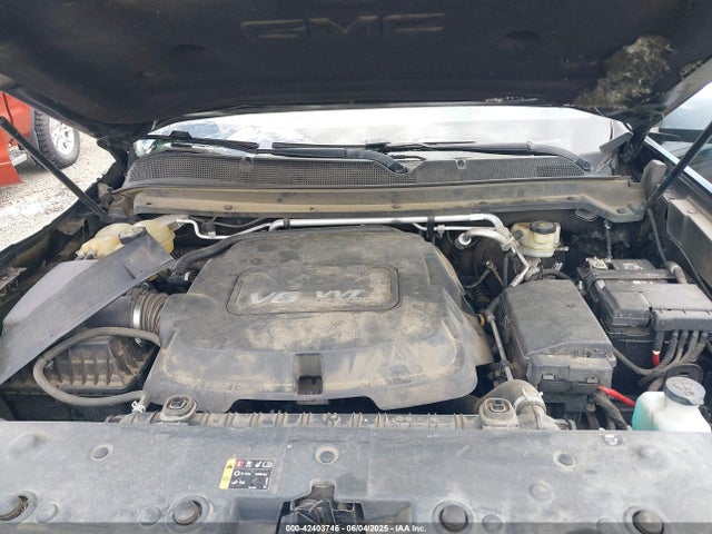 1GTG6DE31G1178768 GMC lfx - sidi, vvt, e85 max, aluminum