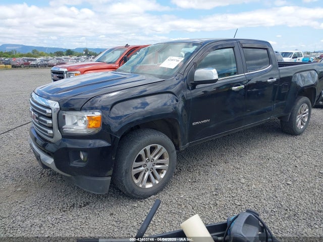 1GTG6DE31G1178768 GMC lfx - sidi, vvt, e85 max, aluminum