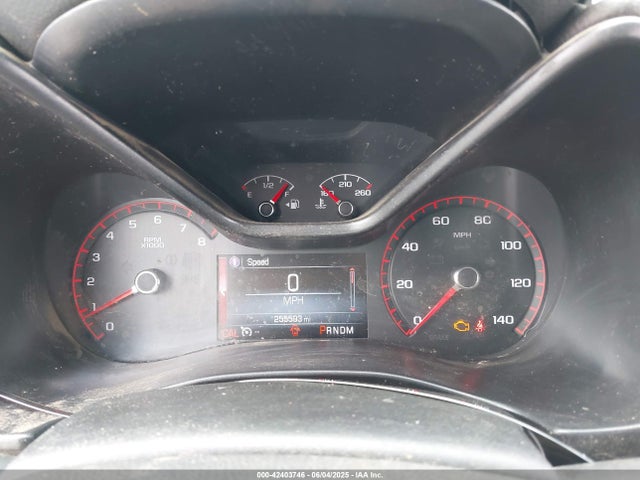 1GTG6DE31G1178768 GMC lfx - sidi, vvt, e85 max, aluminum