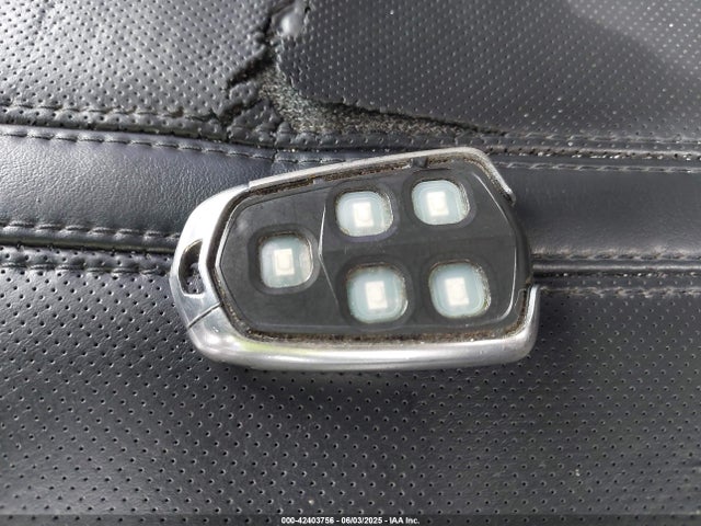 2015 CADILLAC SRX 3GYFNDE31FS536439 Photo 10