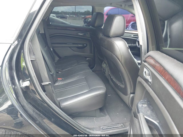 2015 CADILLAC SRX 3GYFNDE31FS536439 Photo 7