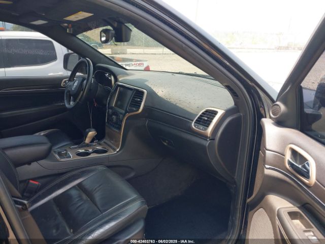 2017 JEEP GRAND CHEROKEE 1C4RJFBG0HC873842 Photo 4