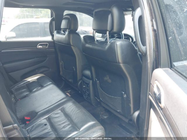 2017 JEEP GRAND CHEROKEE 1C4RJFBG0HC873842 Photo 7