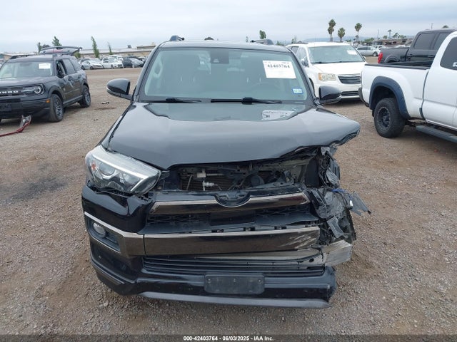 JTEBU5JR5L5748513 Toyota 1gr-fe