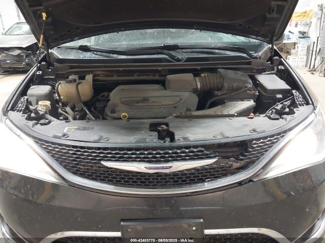 2C4RC1BG3LR176355 Chrysler Pacifica