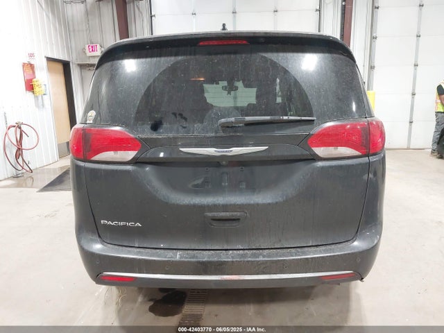 2C4RC1BG3LR176355 Chrysler Pacifica
