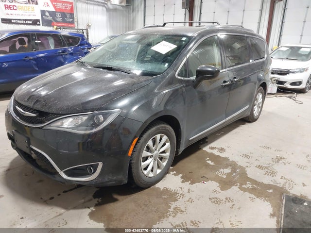 2C4RC1BG3LR176355 Chrysler Pacifica