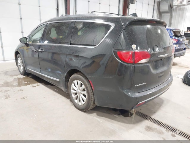 2C4RC1BG3LR176355 Chrysler Pacifica