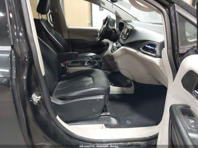 2C4RC1BG3LR176355 Chrysler Pacifica