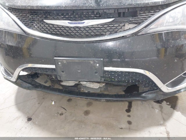2C4RC1BG3LR176355 Chrysler Pacifica