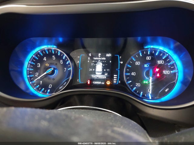 2C4RC1BG3LR176355 Chrysler Pacifica