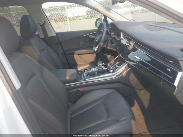 2022 AUDI Q7 WA1LJBF70ND014081 Photo 4
